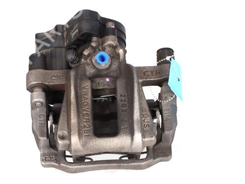 Used Right rear brake caliper Right rear brake caliper VW GOLF VIII (CD1, DA1) 1.5 TSI (131 hp) 34196560 34196560