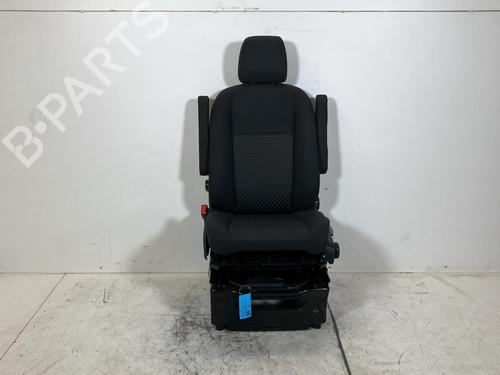 Used Left front seat Left front seat FORD TRANSIT V363 Platform/Chassis (FED, FFD) 2.0 EcoBlue (170 hp) 40180856 40180856