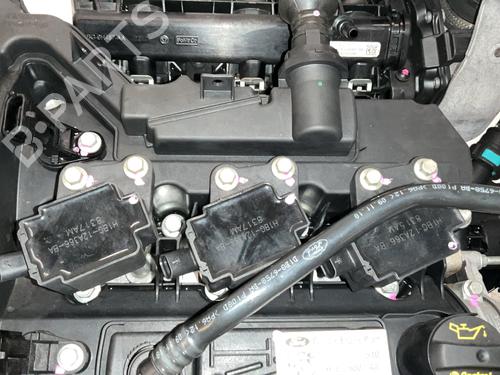 Engine FORD FIESTA VII (HJ, HF) 1.1 Ti-VCT | BP39585774M1 - Image 7