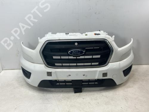 Used Front bumper Front bumper FORD TRANSIT V363 Platform/Chassis (FED, FFD) 2.0 EcoBlue (130 hp) 36256062 36256062