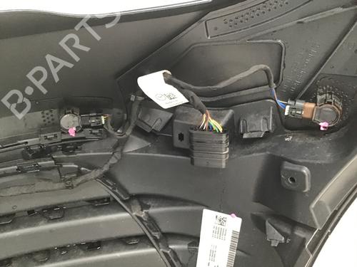Front bumper MERCEDES-BENZ GLA (H247) GLA 250 (247.746) | BP27303698C7 
