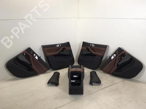 Seats set BMW X6 (G06, F96) xDrive 40 d Mild-Hybrid | BP30368344C78
