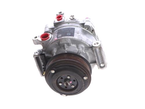 Used AC compressor AC compressor OPEL ASTRA K Sports Tourer (B16) 1.2 Turbo (35) (131 hp) 40496577 40496577