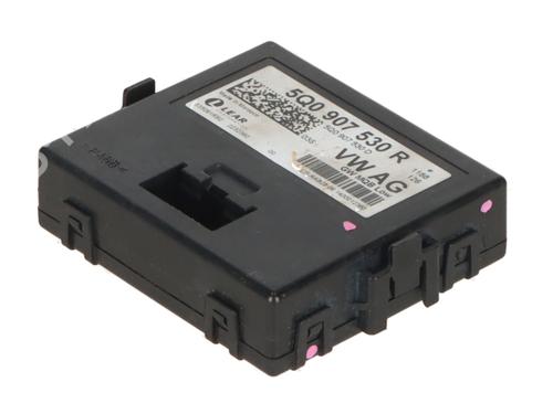 Electronic module VW GOLF VII (5G1, BQ1, BE1, BE2) 1.6 TDI | BP16192220M83