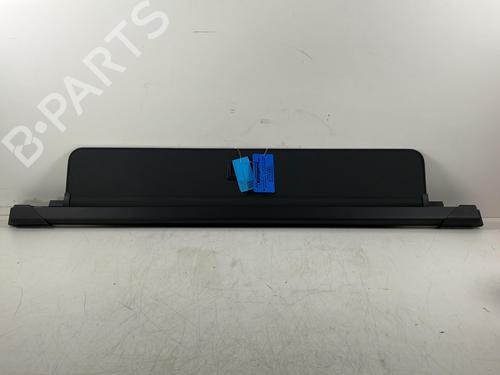 Used Rear parcel shelf VW TOUAREG (CR7, RC8) 3.0 TDI 4motion (231 hp) 32156700