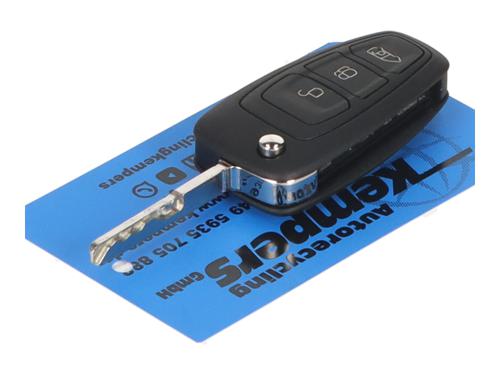 Elektronisk modul FORD TRANSIT V363 Platform/Chassis (FED, FFD) 2.0 EcoBlue (170 hp) 20307974