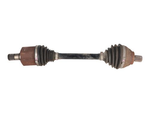 Left front driveshaft AUDI Q3 (F3B) 40 TFSI quattro | BP39918155M38 - Image 4