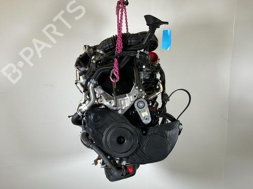 Used Engine Engine FORD TRANSIT V363 Platform/Chassis (FED, FFD) 2.0 EcoBlue (170 hp) 33932585 33932585