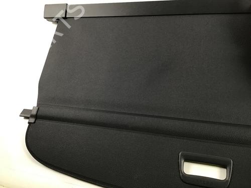 Rear parcel shelf VW GOLF VIII Variant (CG5, DB5) 2.0 TDI | BP28058790C85 