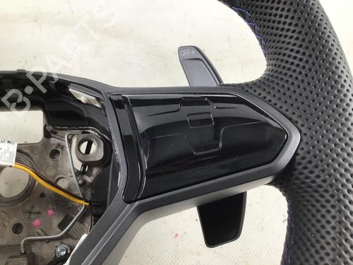 Steering wheel VW GOLF VIII (CD1, DA1) 2.0 TSI R 4motion | BP33916925C49 - Image 3