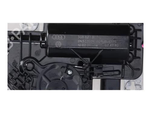 Elektronisk modul VW ID.4 (E21) PRO | BP39918891M83 - Image 4