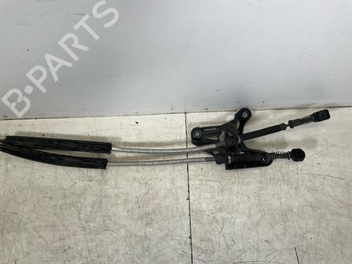 Automatic gearbox selector SEAT LEON ST (5F8) 1.6 TDI | BP18877613M91 