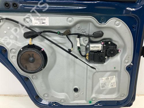 Left rear door VW TOURAN (1T3) 1.6 TDI | BP21521439C4 