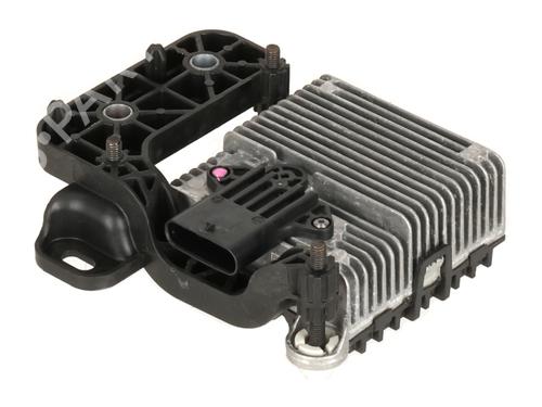 Used Electronic module Electronic module CITROËN JUMPY III Van (V_) ë-JUMPY HYDROGEN (136 hp) 39926135 39926135