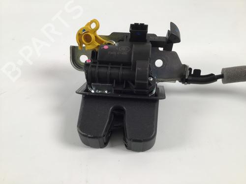 Electronic module VW TIGUAN ALLSPACE (BW2, BJ2) 1.4 TSI | BP36244436M83 - Image 2