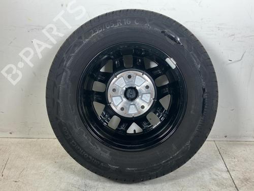 Fælk FORD TRANSIT V363 Platform/Chassis (FED, FFD) 2.0 EcoBlue | BP34197268C45  - Image 19