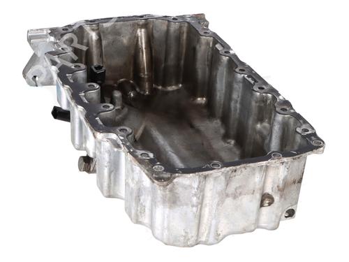 Used Oil sump Oil sump VW PASSAT B8 Variant (3G5, CB5) 2.0 TDI 4motion (190 hp) 33884693 33884693