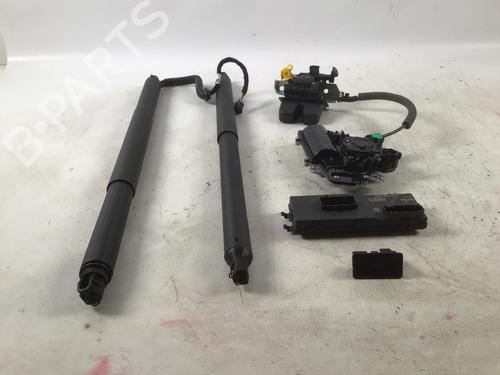 Used Electronic module Electronic module 39245718 39245718