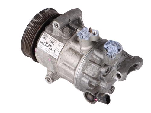 AC-Kompressor VW PASSAT B8 Variant (3G5, CB5) 2.0 TDI | BP28473624M34 