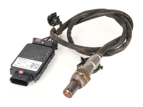Electronic sensor FORD TRANSIT V363 Platform/Chassis (FED, FFD) 2.0 EcoBlue | BP36908994M84 - Image 2
