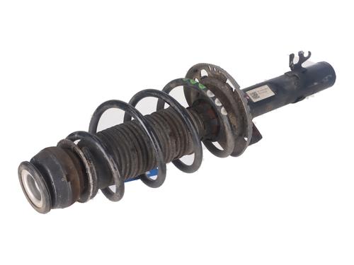 Used Left front shock absorber SKODA RAPID Spaceback (NH1) 1.2 TSI (86 hp) 22966786