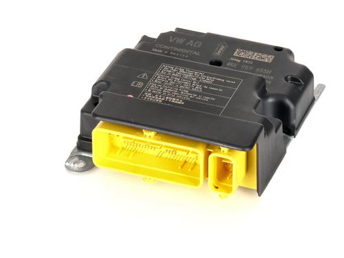 ECU airbags AUDI E-TRON (GEN) 55 quattro | BP38600391M53 - Image 2