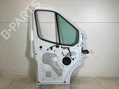 Left front door FORD TRANSIT V363 Platform/Chassis (FED, FFD) 2.0 EcoBlue | BP33954093C2  - Image 7