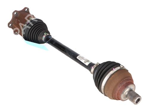 Used Right front driveshaft Right front driveshaft VW TIGUAN ALLSPACE (BW2, BJ2) 2.0 TDI 4motion (200 hp) 34629367 34629367