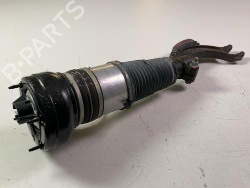 Used Left front shock absorber Left front shock absorber AUDI A8 D4 (4H2, 4H8, 4HC, 4HL) 3.0 TDI quattro (258 hp) 35717116 35717116