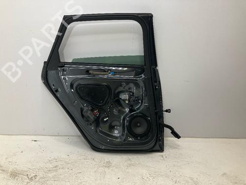Left rear door AUDI A3 Sportback (8VA, 8VF) RS3 quattro | BP28104719C4 