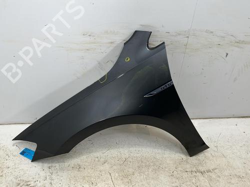 Forskærm venstre Forskærm venstre VW GOLF VII (5G1, BQ1, BE1, BE2) 2.0 GTD (184 hp) 34197024 34197024