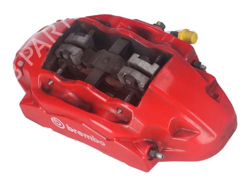 Used Right front brake caliper KIA STINGER (CK) 3.3 T-GDi 4WD (370 hp) 18877744