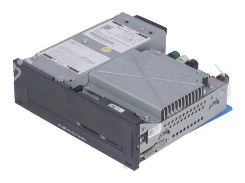 Electronic module AUDI A1 Sportback (GBA) 30 TFSI | BP17801352M83 