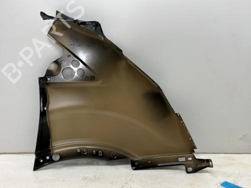 Forskærm venstre FORD TRANSIT V363 Platform/Chassis (FED, FFD) 2.0 EcoBlue | BP33428891C41 - Image 5