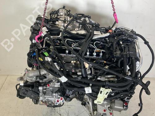 Engine BMW X6 (G06, F96) xDrive 40 d Mild-Hybrid | BP33882198M1  - Image 5