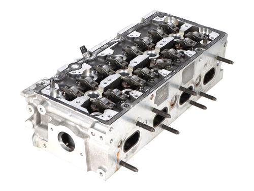 Used Cylinder head Cylinder head VW TRANSPORTER T6 Van (SGA, SGH, SHA, SHH) 2.0 TDI (150 hp) 25335409 25335409