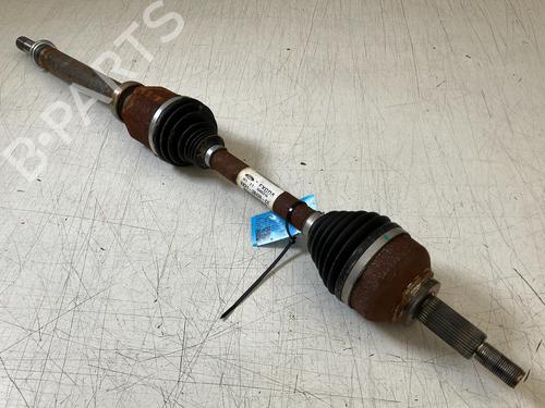 Used Right front driveshaft Right front driveshaft 38510590 38510590