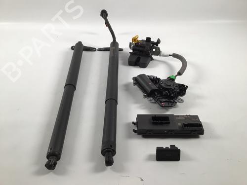 Used Electronic module Electronic module VW ARTEON (3H7, 3H8) 1.5 TSi (150 hp) 36244443 36244443
