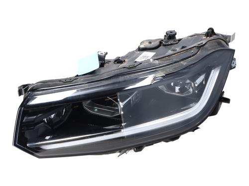 Used Left headlight Left headlight VW T-CROSS (C11, D31) 1.0 TSi (116 hp) 33941670 33941670