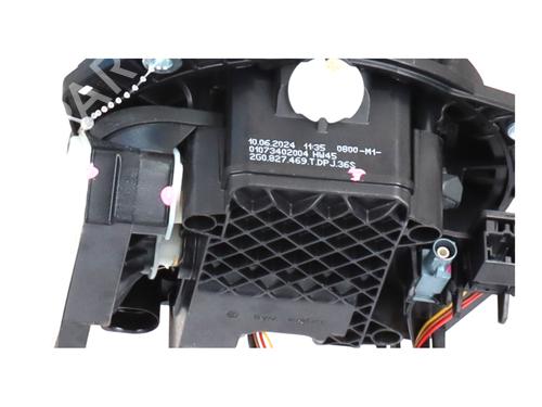 Camera VW POLO VI (AW1, BZ1, AE1) GTI | BP36003995E14 - Image 3