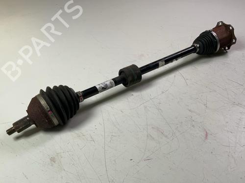 Right front driveshaft SEAT ARONA (KJ7, KJP) 1.0 TSI | BP35795428M39 - Image 3