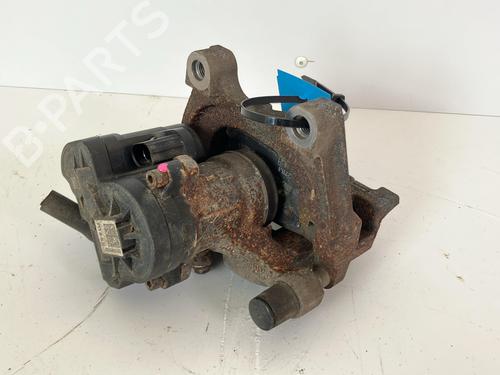 Right rear brake caliper VW PASSAT B8 (3G2, CB2) 2.0 TDI 4motion | BP36076551M106 - Image 2