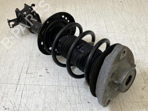Used Left front shock absorber Left front shock absorber 39157085 39157085