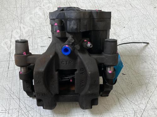 Left rear brake caliper VW PASSAT B8 Variant (3G5, CB5) 2.0 TDI | BP38600377M107 - Image 4