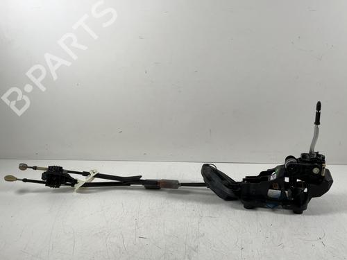 Gear lever OPEL CORSA F (P2JO) 1.2 (68) | BP37488835M90 - Image 2