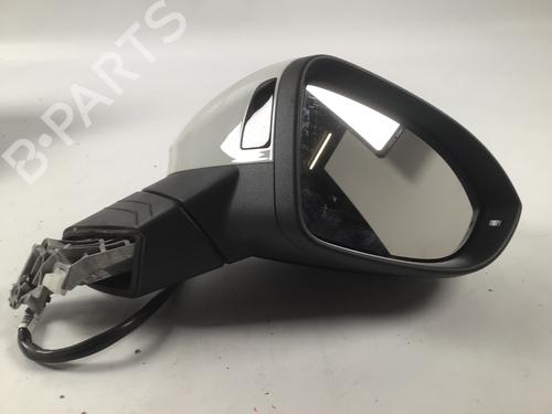 Used Right mirror Right mirror 39245760 39245760