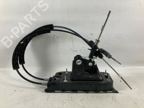 Automatic gearbox selector VW TIGUAN (AD1, AX1) 2.0 TDI | BP20925371M91 