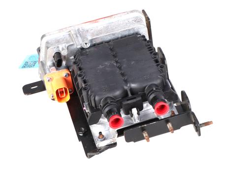 Used Electronic module Electronic module FIAT SCUDO Van E-SCUDO (507) (136 hp) 39924467 39924467