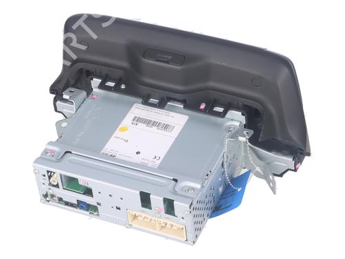 Electronic module HYUNDAI KONA (OS, OSE, OSI) 1.0 T-GDi | BP20088652M83 