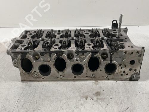 Cylinder head VW TOUAREG (CR7, RC8) 3.0 TDI 4motion | BP25335128M5 - Image 6